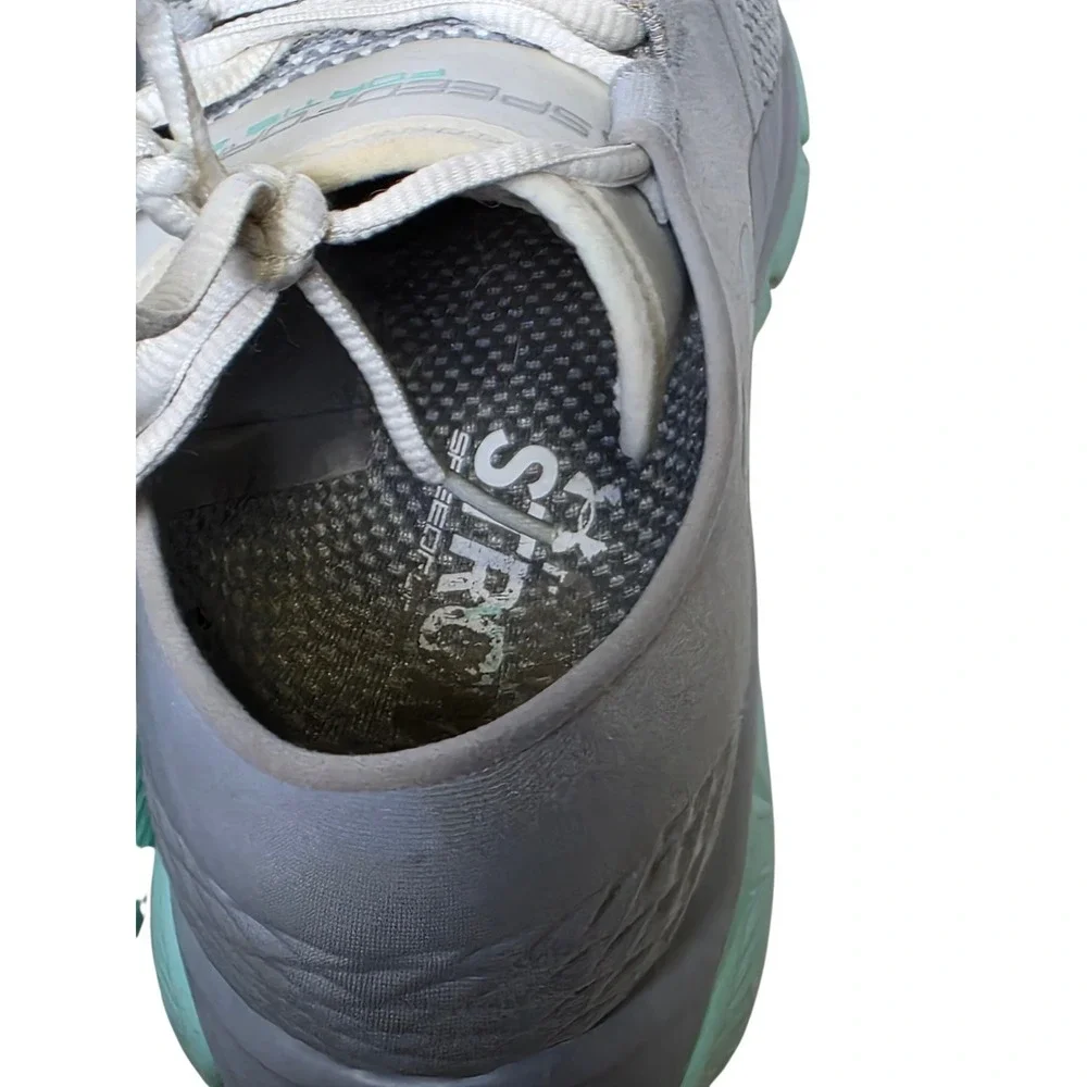 Under Armour authentic under